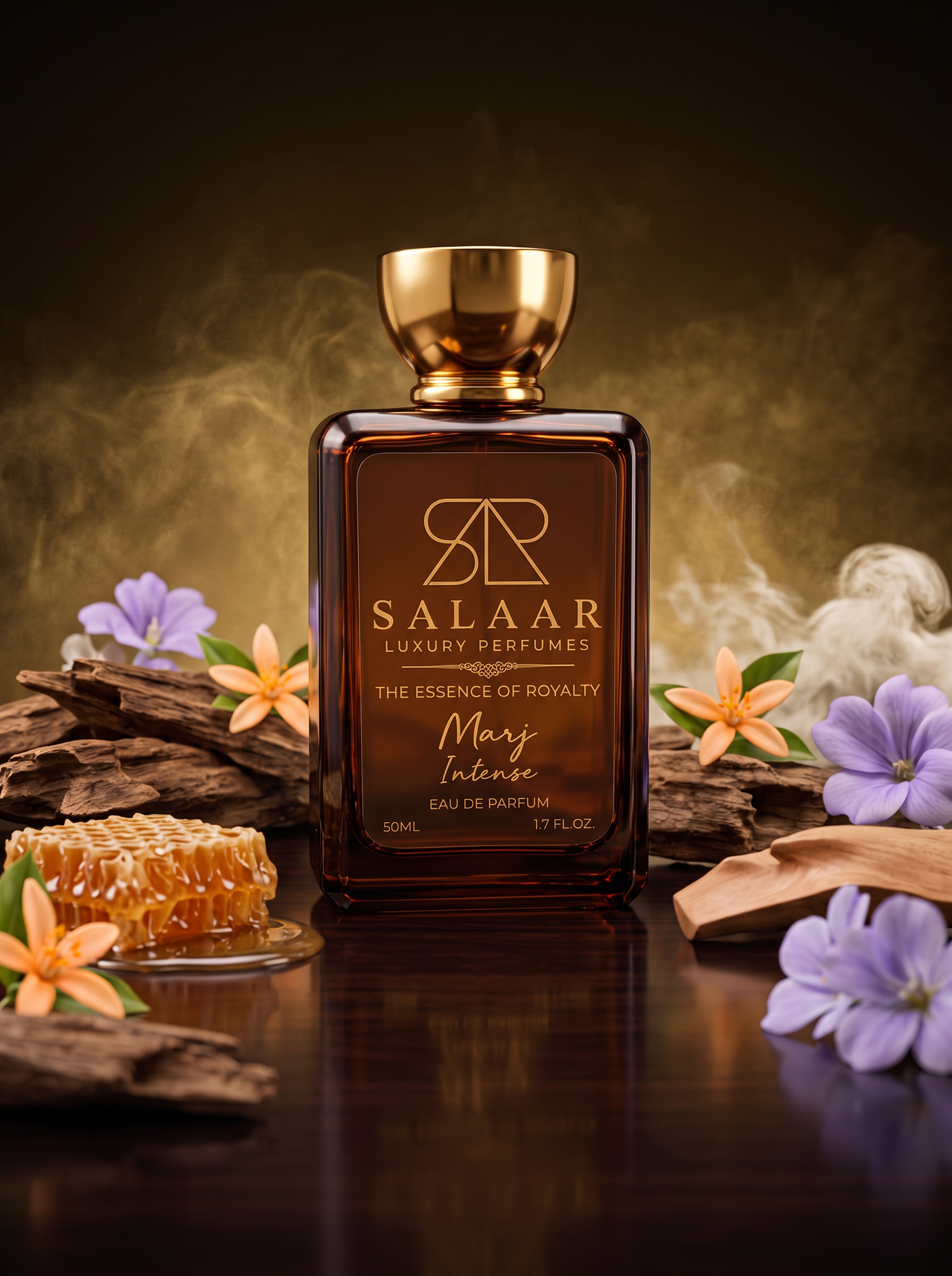 Marj Intense (50ml)