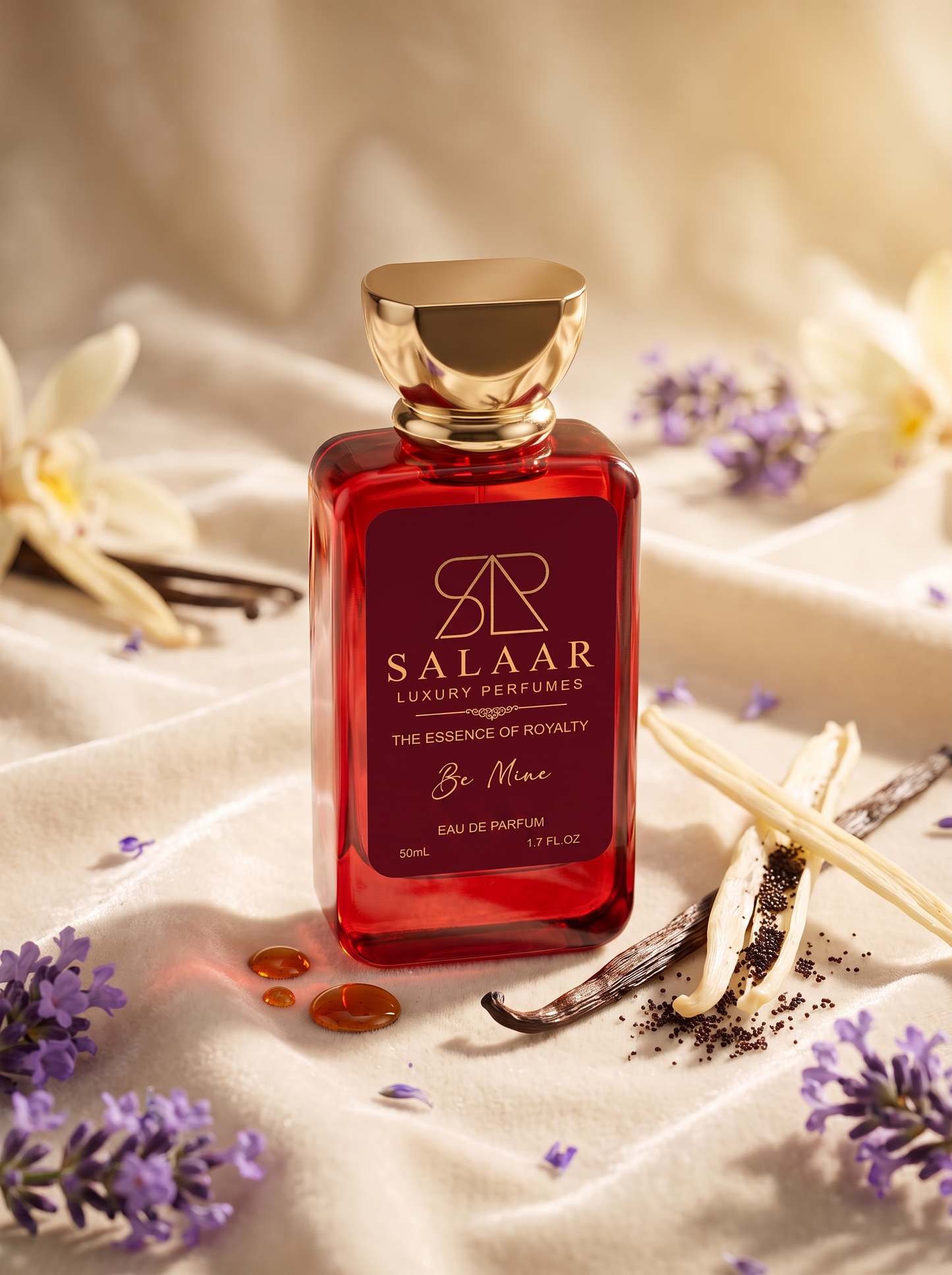 Be Mine (50ml)
