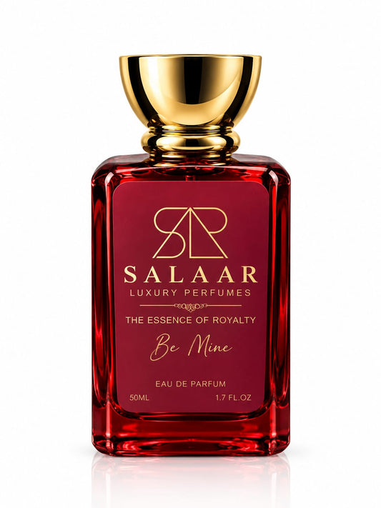 Be Mine (50ml)