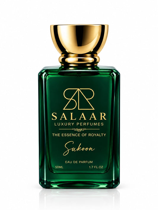 Sukoon (50ml)