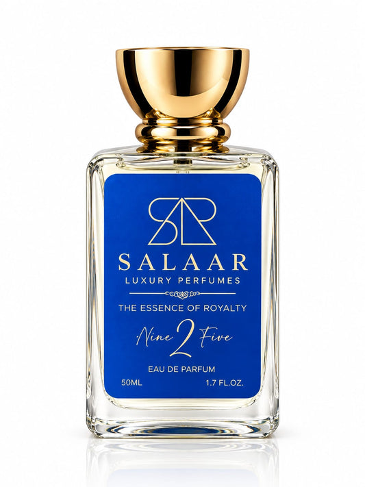 Nine 2 Five (50ml)
